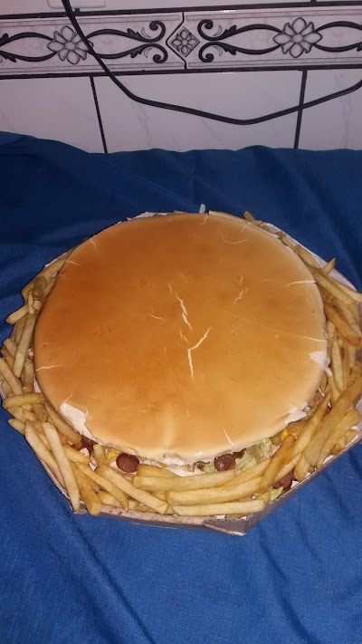 ...