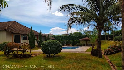 Cardápios VIP - Chácara Rancho HD - As informações dos melhores ...